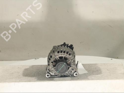 Used Alternator Alternator FORD TOURNEO COURIER B460 MPV 1.5 TDCi (95 hp) 18735869 18735869
