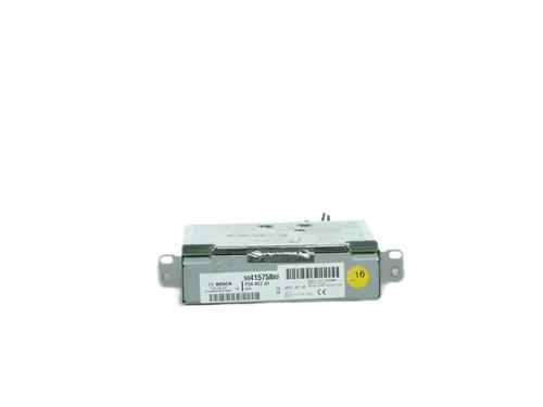 Used Electronic module Electronic module PEUGEOT 208 II (UB_, UP_, UW_, UJ_) 1.2 PureTech 75 (75 hp) 40286004 40286004