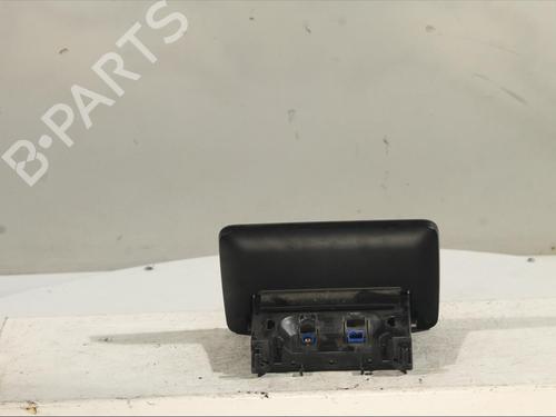 Display monitor MERCEDES-BENZ GLC (X253) 250 d 4-matic (253.909) | BP27694931C48 