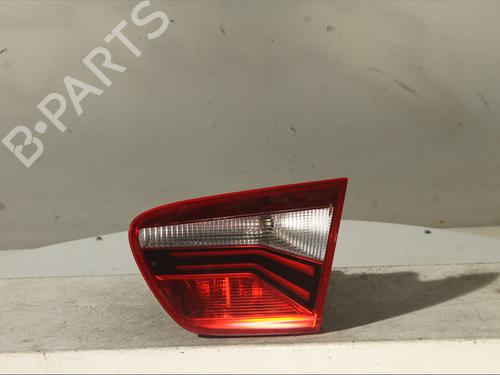 Used Right tailgate light SEAT IBIZA IV ST (6J8, 6P8) 1.6 TDI (105 hp) 30266034
