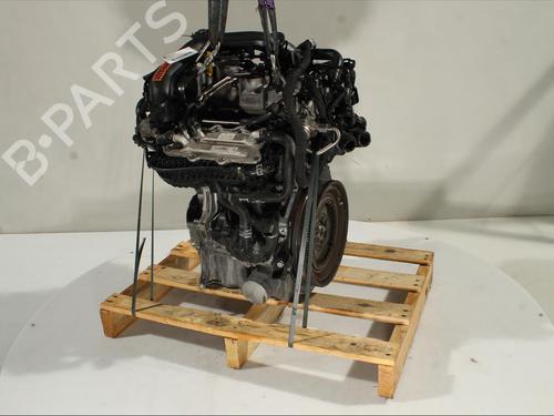 Engine SEAT ARONA (KJ7, KJP) 1.0 TSI | BP23142031M1 