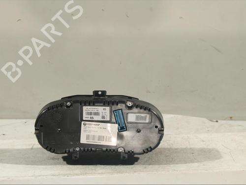 Instrument cluster SEAT IBIZA IV (6J5, 6P1)  | BP26925449C47 