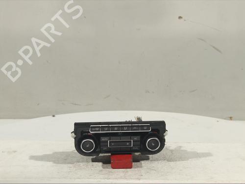 Used Climate control Climate control VW CC B7 (358) 2.0 TDI (140 hp) 13119774 13119774
