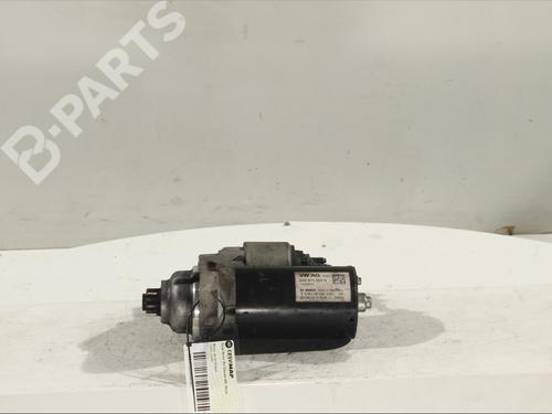 Used Starter SEAT IBIZA IV (6J5, 6P1) [2008-2017]  11907313
