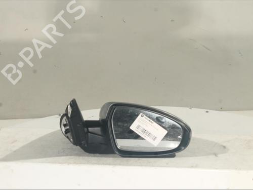 Used Right mirror Right mirror KIA CEED (CD) 1.0 T-GDI (101 hp) 20979807 20979807