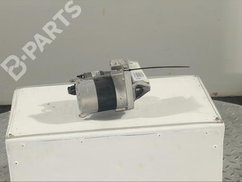 Used Starter PEUGEOT 208 I (CA_, CC_) 1.5 BlueHDI 100 (102 hp) 11901274