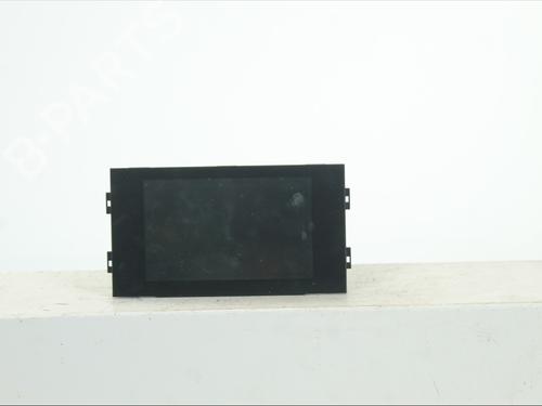 Display Display PEUGEOT 308 SW II (LC_, LJ_, LR_, LX_, L4_) 1.2 THP 130 (131 hp) 36246892 36246892