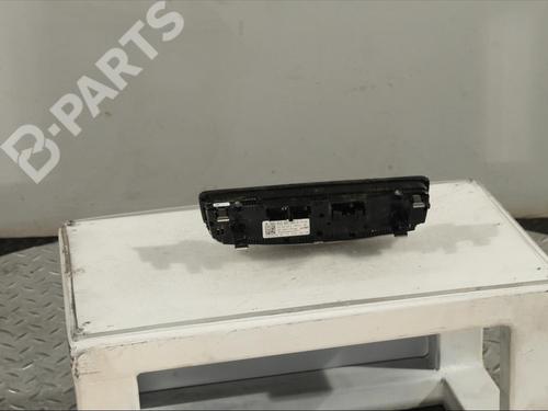 Climate control AUDI A3 (8V1, 8VK) 1.6 TDI | BP11902271I5 