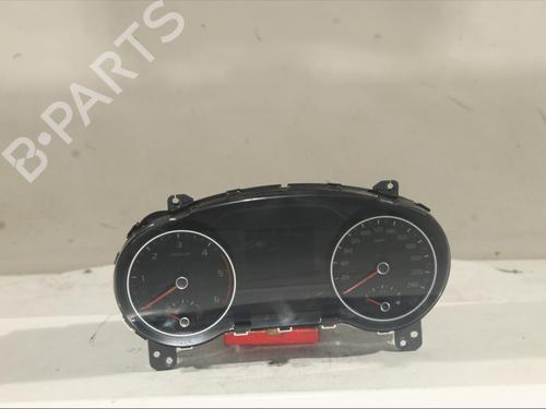 Instrument cluster KIA SPORTAGE IV (QL, QLE)  | BP19484080C47 