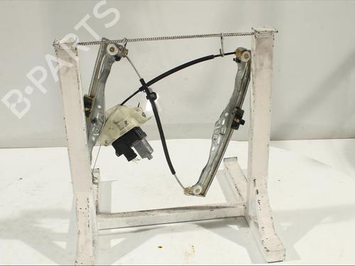 Front left window mechanism CITROËN C4 CACTUS 1.2 THP 110 | BP12081457C22 