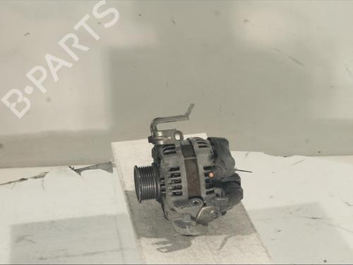 Alternator TOYOTA RAV 4 III (_A3_) 2.2 D 4WD (ALA30_, ALA30R) | BP21500016M7 