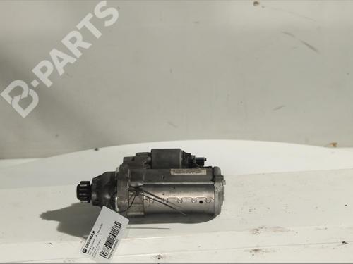 Used Starter SKODA FABIA III (NJ3) [2014-2021]  11984861