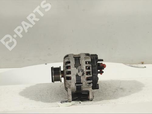 Alternator DACIA DOKKER MPV (KE_) 1.5 Blue dCi 95 (KEJL) | BP11907868M7 