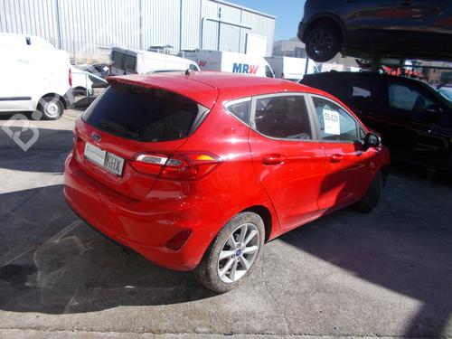 Switch FORD FIESTA VII (HJ, HF) 1.0 EcoBoost | BP27647618I30  - Image 6