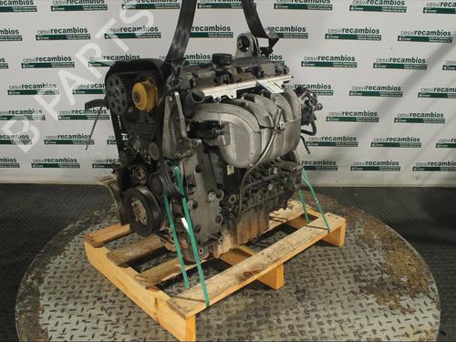 Engine VOLVO S60 I (384) 2.4 D | BP11894799M1 