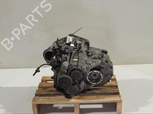 Used Gearbox Gearbox AUDI A3 Sportback (8PA) 2.0 TDI 16V (140 hp) 26949293 26949293