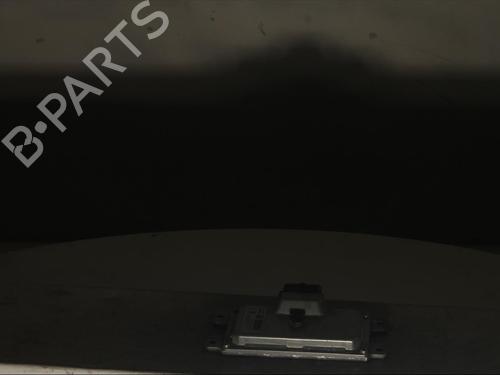 Gearbox control unit NISSAN JUKE (F15) 1.5 dCi | BP24399129M52