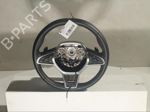 Used Steering wheel Steering wheel RENAULT ARKANA I (LCM_, LDN_) 1.3 TCe 140 (LDN0) (140 hp) 19518429 19518429