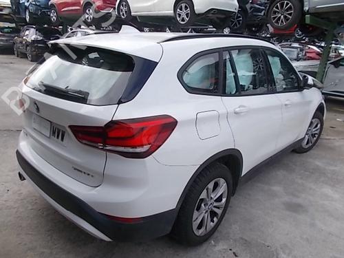 Left front window switch BMW X1 (F48) xDrive 25 e Plug-in-Hybrid | BP26611461I27 
