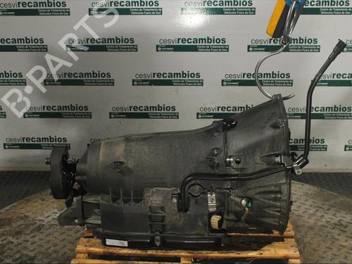 Used Gearbox Gearbox 11895566 11895566