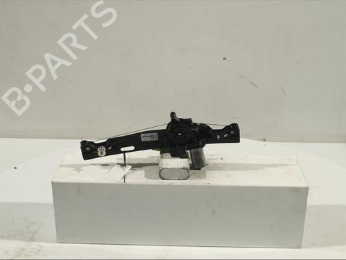 Used Rear right window mechanism Rear right window mechanism MINI MINI (F55) Cooper S (192 hp) 12085386 12085386