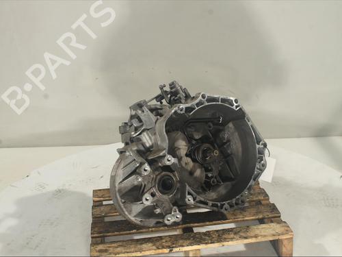 Used Gearbox OPEL ASTRA K (B16) 1.6 CDTi (68) (110 hp) 22226259