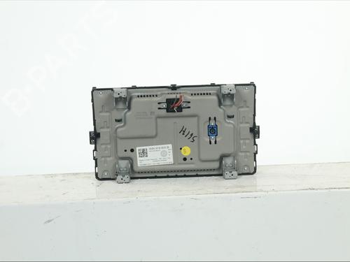 Display VW TAIGO (CS1) 1.0 TSI | BP36101074C48 - Image 2