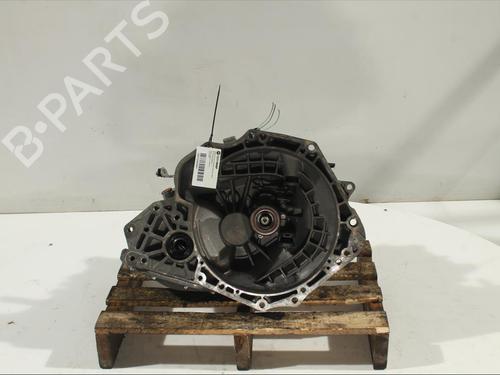 Used Gearbox Gearbox OPEL CORSA D (S07) 1.2 (L08, L68) (86 hp) 11906433 11906433