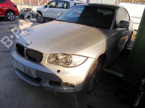 Switch BMW 1 Coupe (E82) 123 d | BP29049264I30 