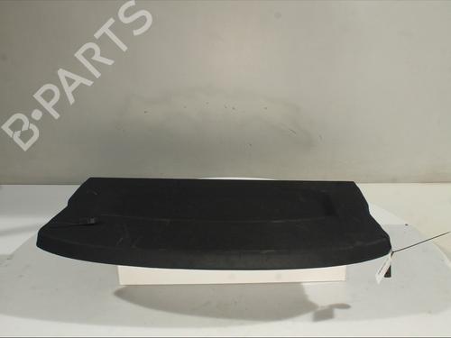 Used Rear parcel shelf PEUGEOT 308 III (FB_, FH_, FP_, F3_, FM_) PureTech 130 (FPHNSL, FPHNST) (131 hp) 32076208