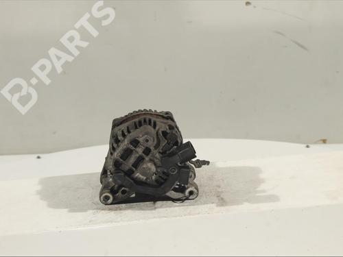 Alternator CITROËN C3 II (SC_) 1.4 HDi 70 (SC8HZC, SC8HR0, SC8HP4) | BP11910624M7 