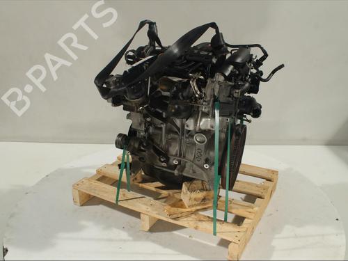 Engine VW POLO V (6R1, 6C1)  | BP13819381M1 