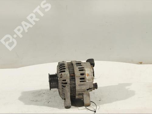 Used Alternator CITROËN C15 Box Body/MPV (VD_) 1.4 (67 hp) 11905458