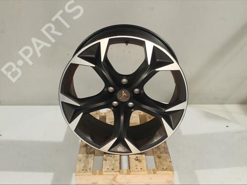 Jante CUPRA FORMENTOR (KM7, KMP) 1.5 TSI (150 hp) 31962173
