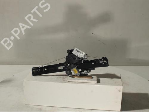 Used Front left window mechanism Front left window mechanism 12587257 12587257