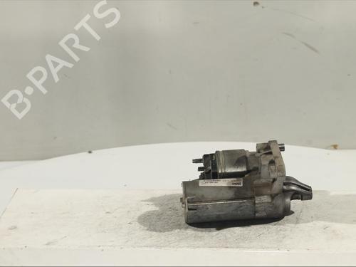 Used Starter Starter FIAT SCUDO Bus (270_, 272_) 2.0 D Multijet (128 hp) 12265638 12265638