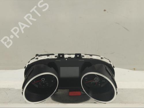 Used Instrument cluster KIA CEED (CD) 1.4 (99 hp) 13646274
