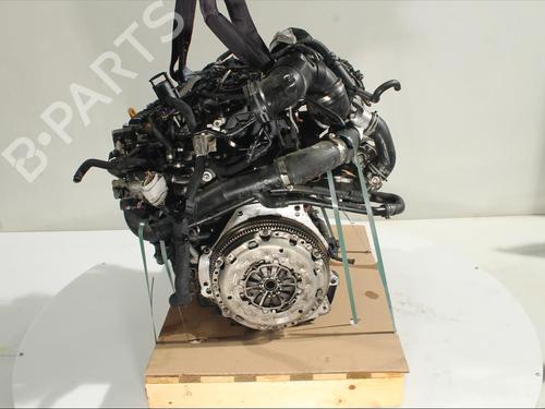 Engine SEAT ATECA (KH7, KHP) 1.6 TDI | BP26672789M1 
