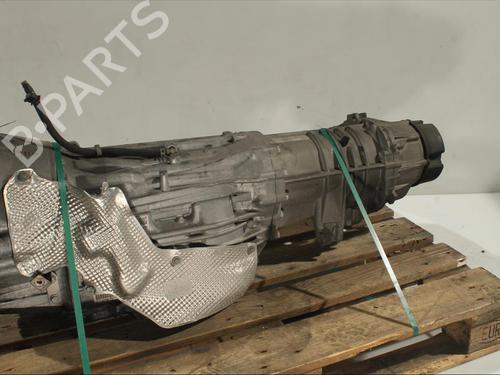 Used Gearbox Gearbox AUDI Q7 (4LB) 3.0 TDI quattro (240 hp) 11984735 11984735