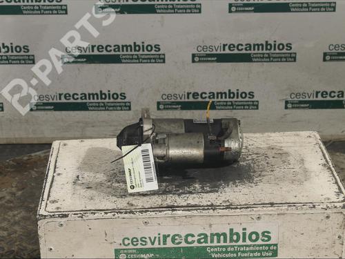 Startmotor OPEL INSIGNIA A (G09) 2.0 CDTI 4x4 (68) (160 hp) 11898029