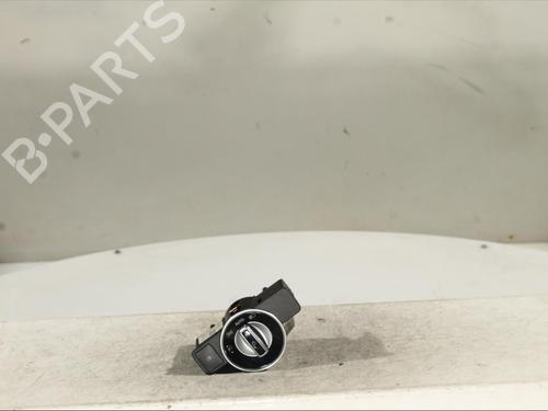 Used Headlight switch Headlight switch MERCEDES-BENZ B-CLASS Sports Tourer (W246, W242) B 200 CDI / d (246.208) (136 hp) 23184983 23184983