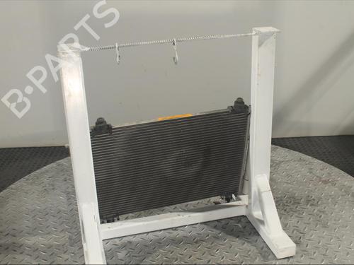 AC radiator PEUGEOT 3008 I MPV (0U_) 1.6 HDi | BP12078667M32 
