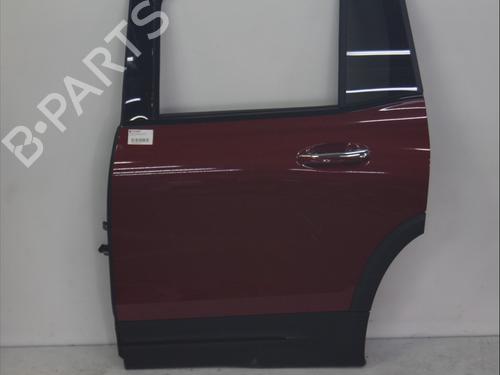 left-rear-door-mercedes-benz-glb-x247-2019-31984824 main image