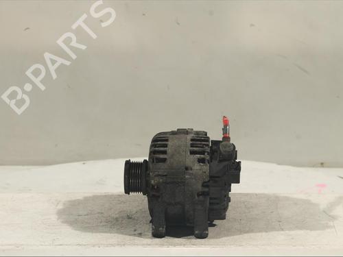 Generator FORD FIESTA VI (CB1, CCN) 1.6 TDCi | BP15524072M7