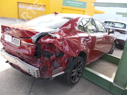 Engine LEXUS IS III (_E3_) 300h (AVE30_, AVE30R) | BP31656400M1  - Image 5