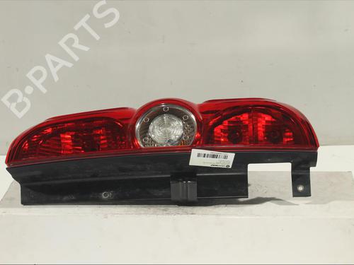 Used Right taillight Right taillight FIAT DOBLO Bus (263_) 1.6 D Multijet (263AXD1B, 263AXX1B) (105 hp) 15136985 15136985