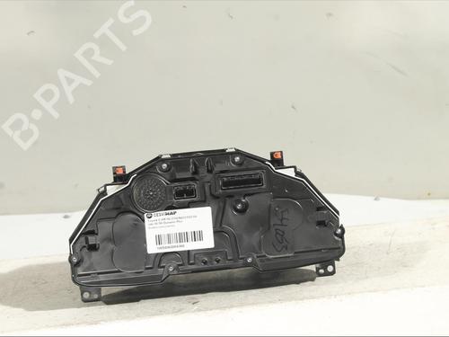 Instrument cluster TOYOTA C-HR (_X1_) 1.8 Hybrid (ZYX10_, ZYX11_, ZYX10R, ZYX11R) | BP25797831C47 