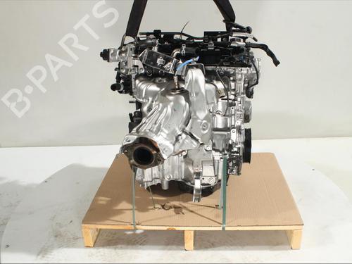 Motor RENAULT CLIO V (B7_) 1.6 E-TECH 145 (B7MU) (143 hp) 26283349