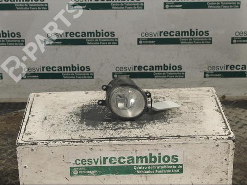 Used Right front fog light TOYOTA PRIUS (_W3_) 1.8 Hybrid (ZVW30) (136 hp) 11897179