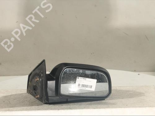 Used Right mirror HYUNDAI TUCSON (JM) 2.0 (141 hp) 18947241